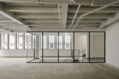 For Rent: Versatile Commercial Space in La Moderna