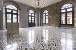 For Sale/ For Rent: Luxury Corner Apartment with Balcony in Casa Garay