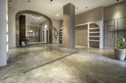 For Rent: Unique Commercial Space in Jeronimo