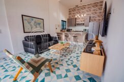 For Rent: Stylish 1-Bedroom Loft in Casa Quijano