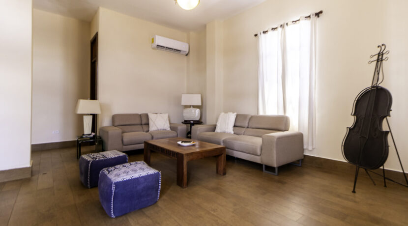 Casa Zarak - Apto 2-02