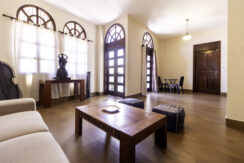 For Rent: Ground Floor Apartment with View – Casa Zarak For Rent: Ground Floor Apartment with View – Casa Zarak