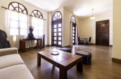 For Rent: Ground Floor Apartment with View – Casa Zarak For Rent: Ground Floor Apartment with View – Casa Zarak