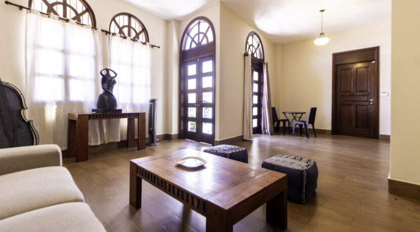 Casa Zarak - Apto 2-03