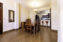 Casa Zarak - Apto 2-04