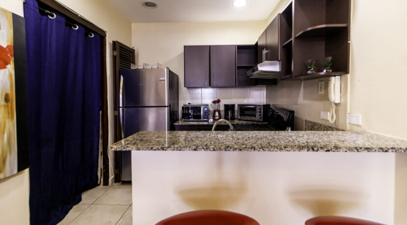 Casa Zarak - Apto 2-05