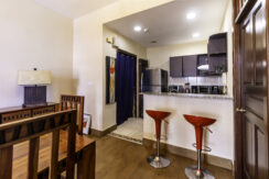 Casa Zarak - Apto 2-06