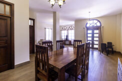 Casa Zarak - Apto 2-07