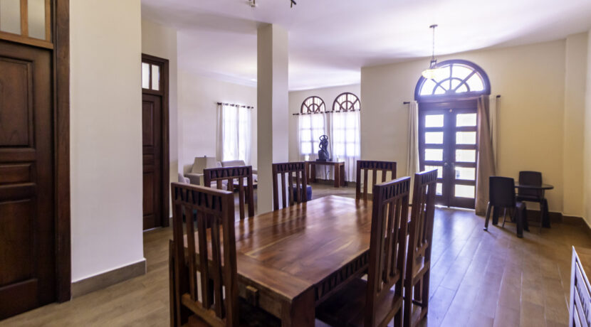 Casa Zarak - Apto 2-07