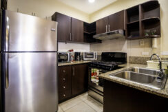 Casa Zarak - Apto 2-08