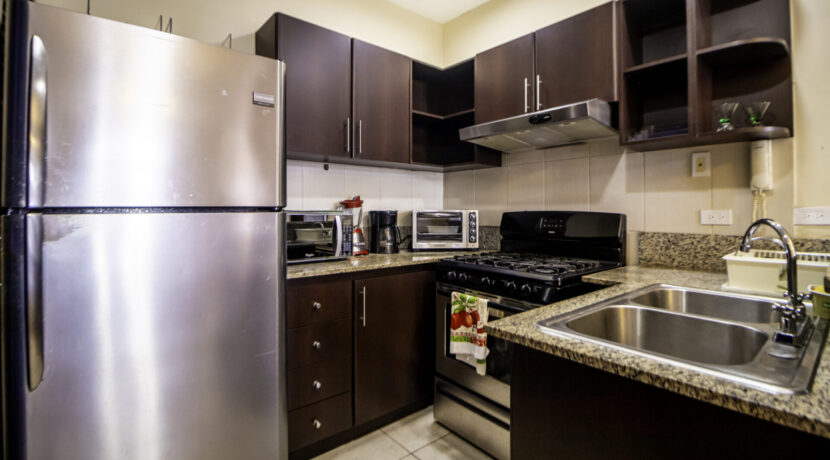 Casa Zarak - Apto 2-08