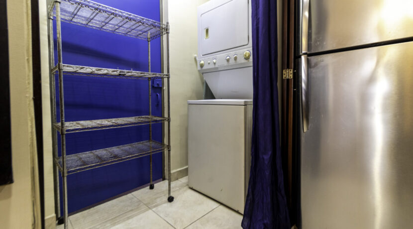 Casa Zarak - Apto 2-10