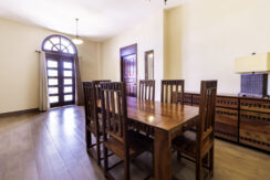 Casa Zarak - Apto 2-11