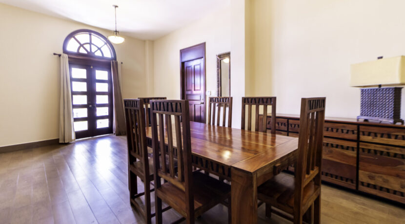 Casa Zarak - Apto 2-11