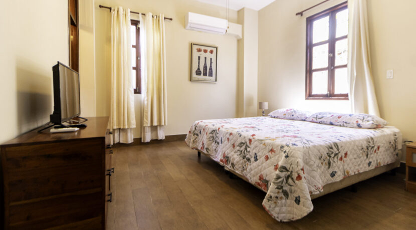 Casa Zarak - Apto 2-12