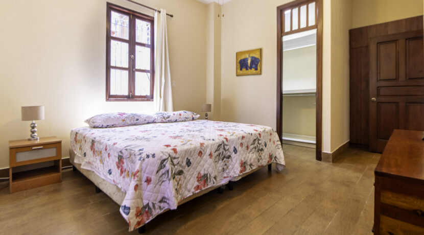 Casa Zarak - Apto 2-13