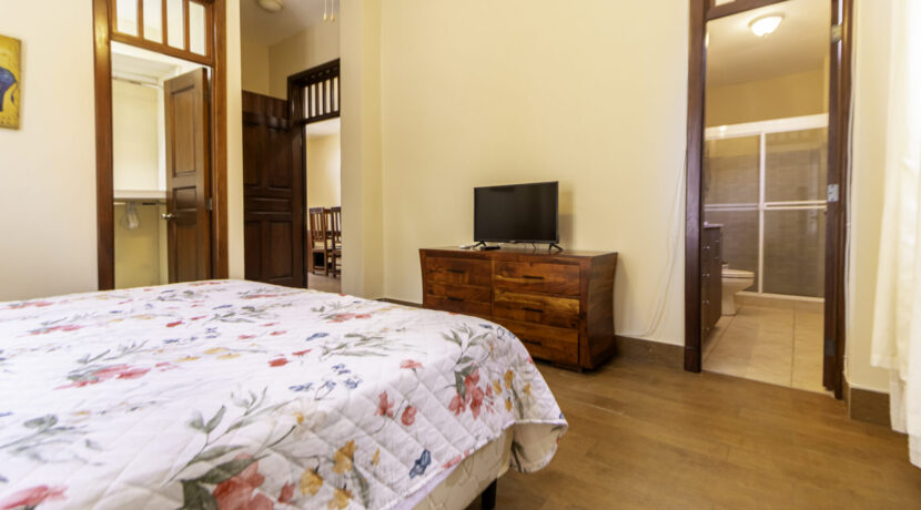 Casa Zarak - Apto 2-14