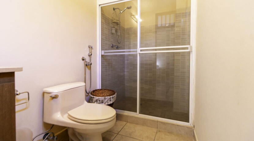 Casa Zarak - Apto 2-15