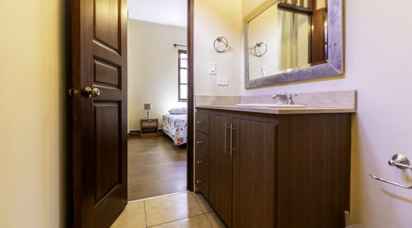 Casa Zarak - Apto 2-16