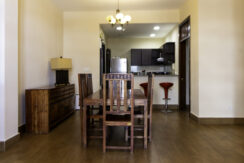 Casa Zarak - Apto 2-18