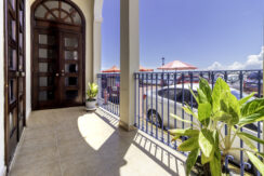 Casa Zarak - Apto 2-19