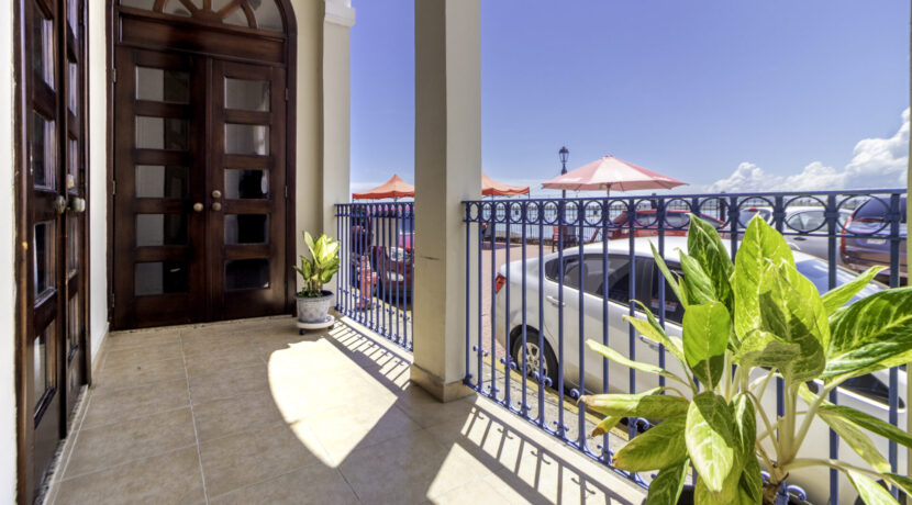 Casa Zarak - Apto 2-19