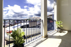 Casa Zarak - Apto 2-20