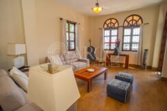 For Rent: Ground Floor Apartment with View – Casa Zarak