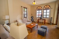 For Rent: Ground Floor Apartment with View – Casa Zarak