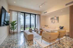 For Sale / For Rent: Oceanfront 3-Bedroom Apartment with Private Pool – Santa Familia For Sale / For Rent: Oceanfront 3-Bedroom Apartment with Private Pool – Santa Familia