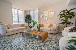For Rent: 3-Bedroom Oceanfront Apartment with Private Pool in Santa Familia