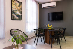 Private Room with Rooftop Terrace – Casa Korsi Private Room with Rooftop Terrace – Casa Korsi