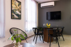 For Rent | Modern Condo with Rooftop Terrace Fully Furnished – Casa Korsi For Rent | Modern Condo with Rooftop Terrace Fully Furnished – Casa Korsi
