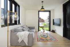 For Sale: 2-Bedroom Airbnb-Friendly Apartment in St. George