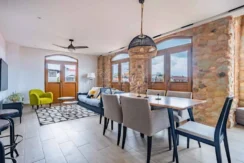For Rent: 2 Bedroom, 2 Bathroom Apartment in La Cuadra