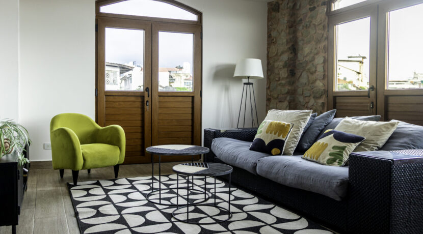 La Cuadra - Apto 3J-01