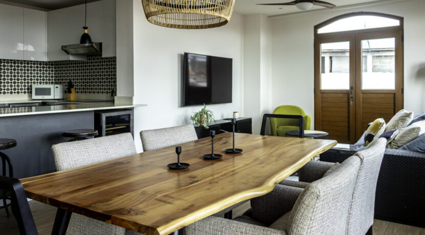 La Cuadra - Apto 3J-02