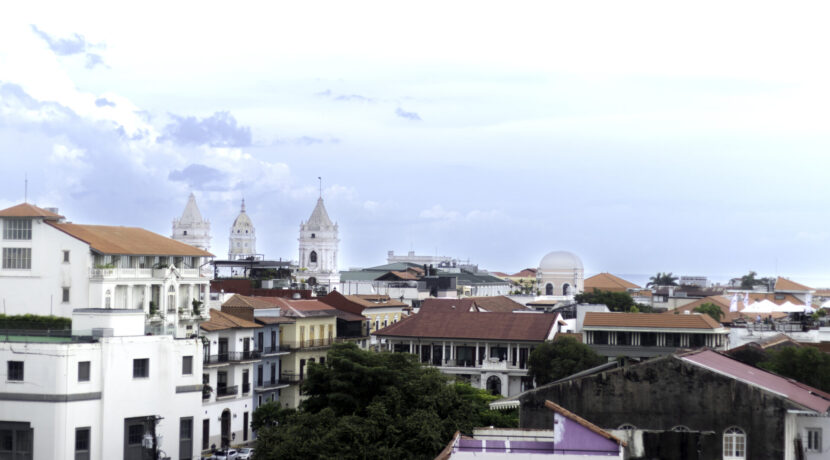 La Cuadra - Terraza-6