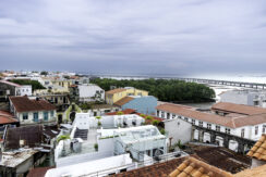 La Cuadra - Terraza-7