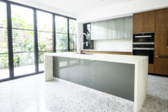 For Sale: Elegant Multi-Level Townhouse in Santa Familia For Sale: Elegant Multi-Level Townhouse in Santa Familia
