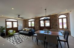 For Rent: 2 Bedroom, 2 Bathroom Apartment in La Cuadra For Rent: 2 Bedroom, 2 Bathroom Apartment in La Cuadra