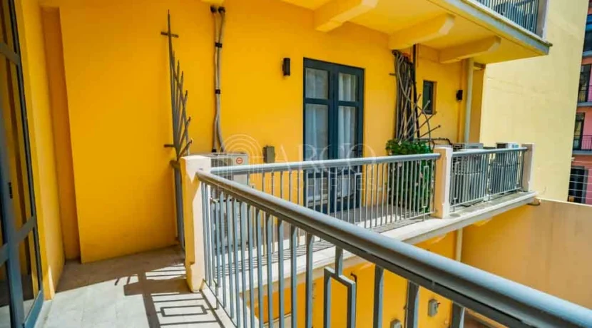BALCONES 105-03