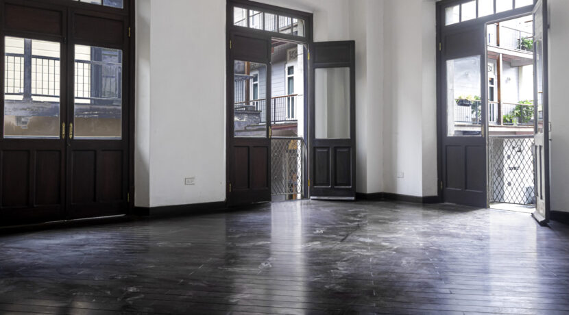 Canal House-2