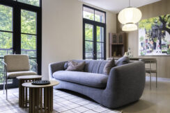 For Sale – Modern Living Historic Santa Ana in Casa Korsi