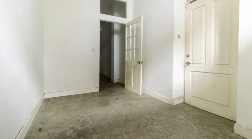 Casa Mendoza - Local 1-01