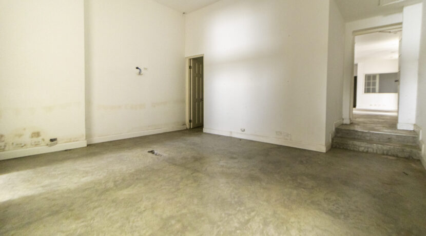 Casa Mendoza - Local 1-03