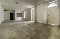 For Rent – Versatile Commercial Space in Casa Mendoza, Avenida A