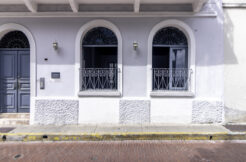 For Rent – Commercial Space on Avenida A – Casa Mendoza