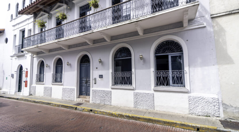 Casa Mendoza - Local 2-2