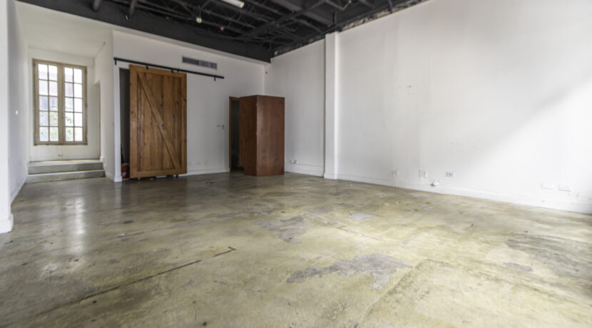 Casa Mendoza - Local 2-3